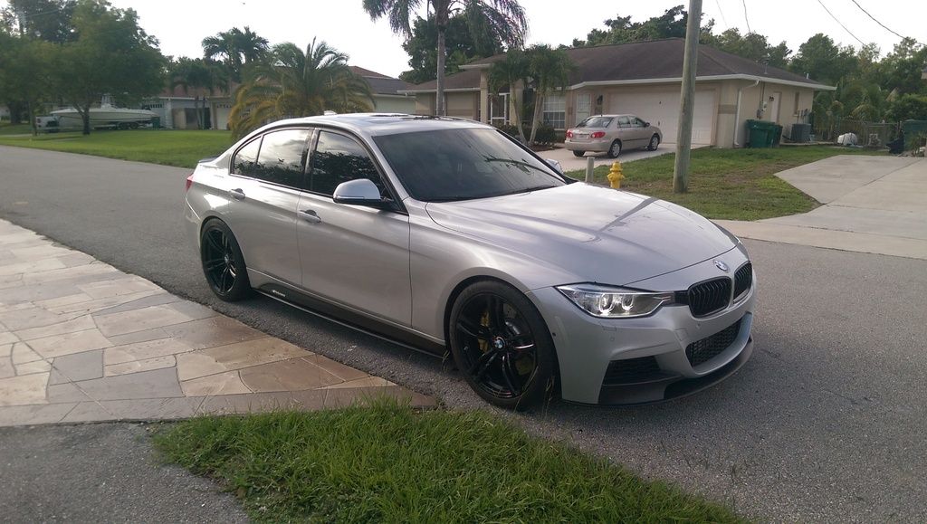 437m Replica vs OEM Comparison Page 2